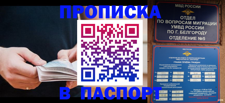 прописка иностранных граждан в Константиновске
